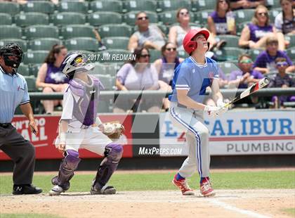 Thumbnail 3 in Port Neches-Groves vs. Grapevine (UIL 5A Final) photogallery.