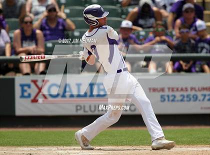 Thumbnail 1 in Port Neches-Groves vs. Grapevine (UIL 5A Final) photogallery.
