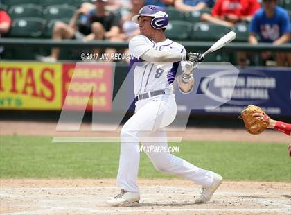 Thumbnail 1 in Port Neches-Groves vs. Grapevine (UIL 5A Final) photogallery.
