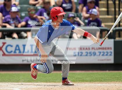 Thumbnail 2 in Port Neches-Groves vs. Grapevine (UIL 5A Final) photogallery.