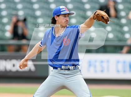 Thumbnail 3 in Port Neches-Groves vs. Grapevine (UIL 5A Final) photogallery.