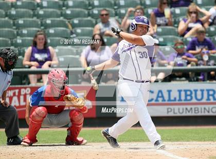 Thumbnail 1 in Port Neches-Groves vs. Grapevine (UIL 5A Final) photogallery.