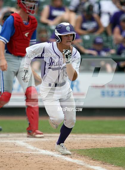 Thumbnail 3 in Port Neches-Groves vs. Grapevine (UIL 5A Final) photogallery.