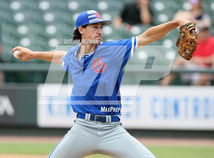 Thumbnail 1 in Port Neches-Groves vs. Grapevine (UIL 5A Final) photogallery.