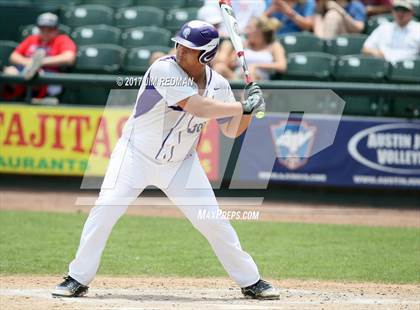 Thumbnail 3 in Port Neches-Groves vs. Grapevine (UIL 5A Final) photogallery.