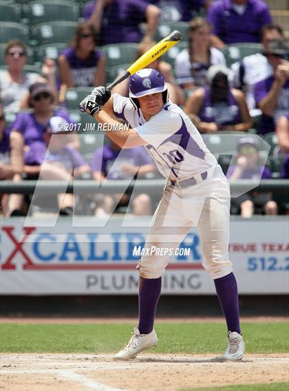 Thumbnail 3 in Port Neches-Groves vs. Grapevine (UIL 5A Final) photogallery.