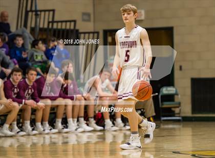 Thumbnail 1 in Ramsey vs. Ridgewood (St Joseph Classic) photogallery.