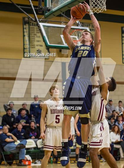 Thumbnail 1 in Ramsey vs. Ridgewood (St Joseph Classic) photogallery.