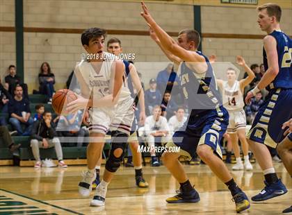 Thumbnail 1 in Ramsey vs. Ridgewood (St Joseph Classic) photogallery.