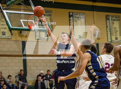 Thumbnail 3 in Ramsey vs. Ridgewood (St Joseph Classic) photogallery.