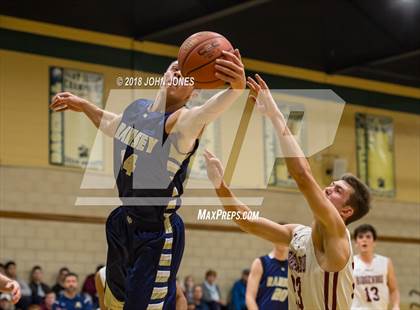Thumbnail 1 in Ramsey vs. Ridgewood (St Joseph Classic) photogallery.