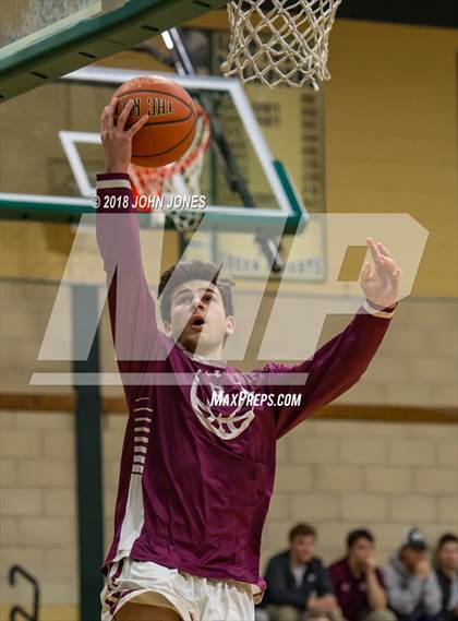 Thumbnail 2 in Ramsey vs. Ridgewood (St Joseph Classic) photogallery.