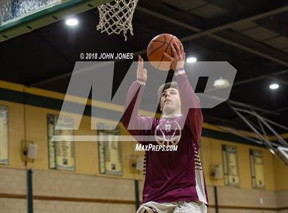 Thumbnail 3 in Ramsey vs. Ridgewood (St Joseph Classic) photogallery.