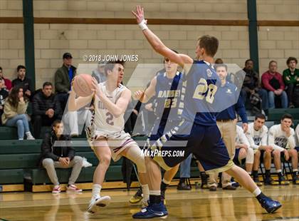 Thumbnail 3 in Ramsey vs. Ridgewood (St Joseph Classic) photogallery.