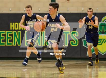 Thumbnail 1 in Ramsey vs. Ridgewood (St Joseph Classic) photogallery.