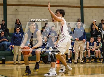 Thumbnail 1 in Ramsey vs. Ridgewood (St Joseph Classic) photogallery.