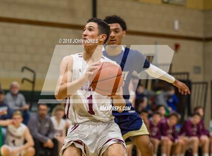 Thumbnail 2 in Ramsey vs. Ridgewood (St Joseph Classic) photogallery.