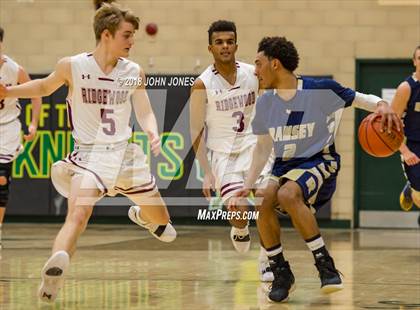 Thumbnail 1 in Ramsey vs. Ridgewood (St Joseph Classic) photogallery.