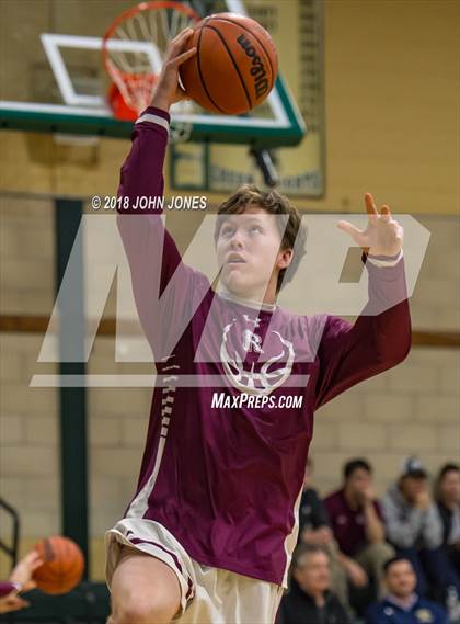 Thumbnail 1 in Ramsey vs. Ridgewood (St Joseph Classic) photogallery.