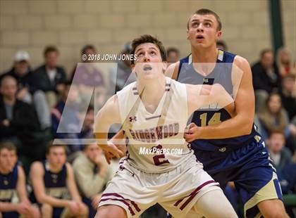 Thumbnail 1 in Ramsey vs. Ridgewood (St Joseph Classic) photogallery.