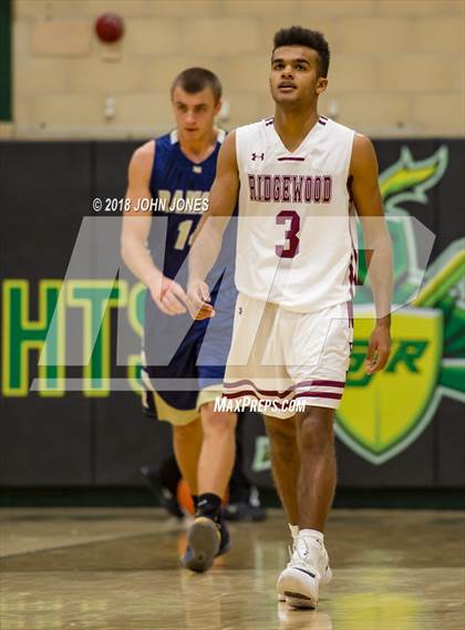 Thumbnail 3 in Ramsey vs. Ridgewood (St Joseph Classic) photogallery.