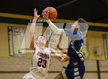 Thumbnail 3 in Ramsey vs. Ridgewood (St Joseph Classic) photogallery.