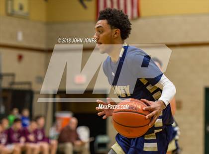 Thumbnail 1 in Ramsey vs. Ridgewood (St Joseph Classic) photogallery.