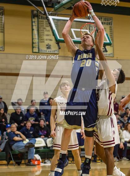 Thumbnail 2 in Ramsey vs. Ridgewood (St Joseph Classic) photogallery.