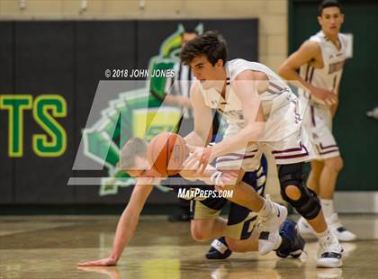 Thumbnail 3 in Ramsey vs. Ridgewood (St Joseph Classic) photogallery.