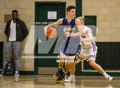 Thumbnail 3 in Ramsey vs. Ridgewood (St Joseph Classic) photogallery.