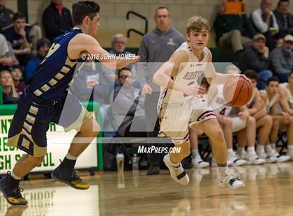 Thumbnail 1 in Ramsey vs. Ridgewood (St Joseph Classic) photogallery.