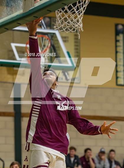 Thumbnail 2 in Ramsey vs. Ridgewood (St Joseph Classic) photogallery.
