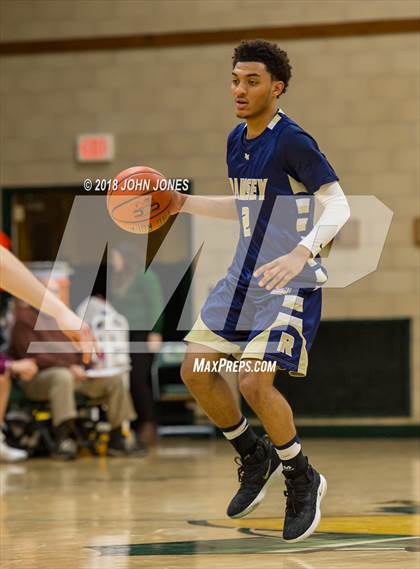 Thumbnail 1 in Ramsey vs. Ridgewood (St Joseph Classic) photogallery.