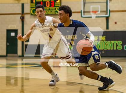 Thumbnail 2 in Ramsey vs. Ridgewood (St Joseph Classic) photogallery.
