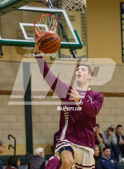 Thumbnail 1 in Ramsey vs. Ridgewood (St Joseph Classic) photogallery.