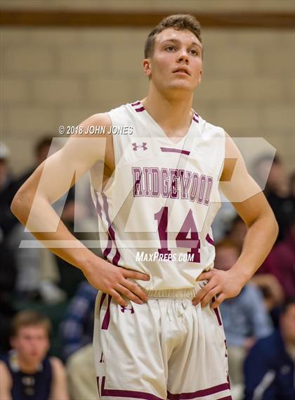 Thumbnail 1 in Ramsey vs. Ridgewood (St Joseph Classic) photogallery.