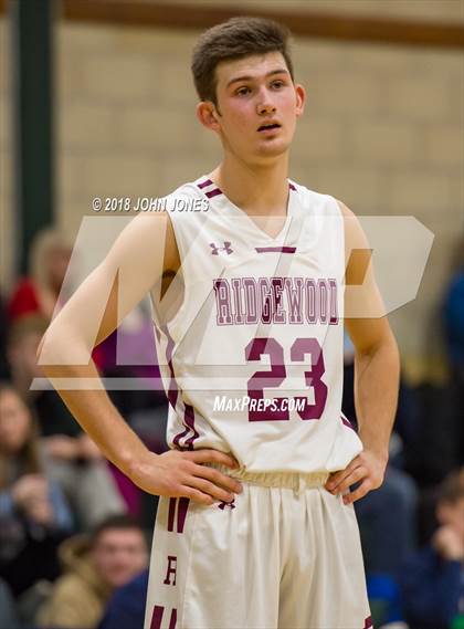 Thumbnail 2 in Ramsey vs. Ridgewood (St Joseph Classic) photogallery.