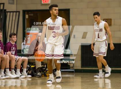 Thumbnail 3 in Ramsey vs. Ridgewood (St Joseph Classic) photogallery.