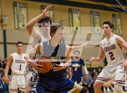 Thumbnail 3 in Ramsey vs. Ridgewood (St Joseph Classic) photogallery.