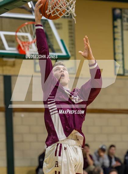 Thumbnail 3 in Ramsey vs. Ridgewood (St Joseph Classic) photogallery.