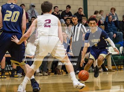 Thumbnail 1 in Ramsey vs. Ridgewood (St Joseph Classic) photogallery.