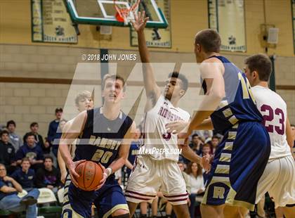 Thumbnail 3 in Ramsey vs. Ridgewood (St Joseph Classic) photogallery.