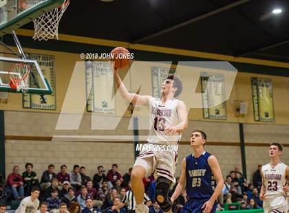 Thumbnail 2 in Ramsey vs. Ridgewood (St Joseph Classic) photogallery.