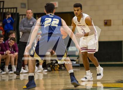 Thumbnail 3 in Ramsey vs. Ridgewood (St Joseph Classic) photogallery.
