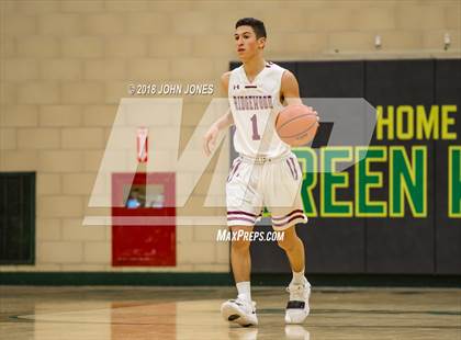 Thumbnail 3 in Ramsey vs. Ridgewood (St Joseph Classic) photogallery.