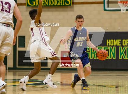 Thumbnail 2 in Ramsey vs. Ridgewood (St Joseph Classic) photogallery.