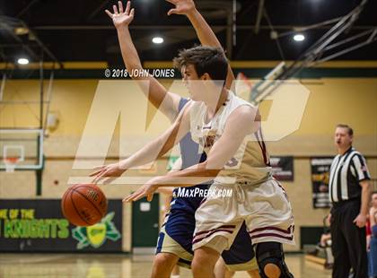 Thumbnail 1 in Ramsey vs. Ridgewood (St Joseph Classic) photogallery.