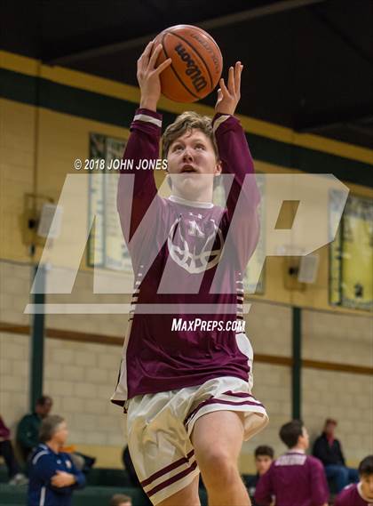 Thumbnail 1 in Ramsey vs. Ridgewood (St Joseph Classic) photogallery.