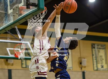 Thumbnail 1 in Ramsey vs. Ridgewood (St Joseph Classic) photogallery.