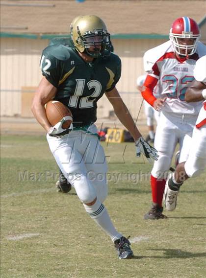 Thumbnail 1 in Mira Loma @ Rio Americano photogallery.
